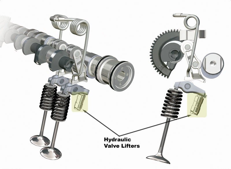 BMW N52 Lifter Tick – Causes & Solutions