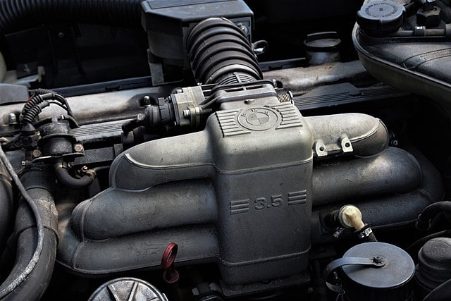 Most Reliable BMW Engines