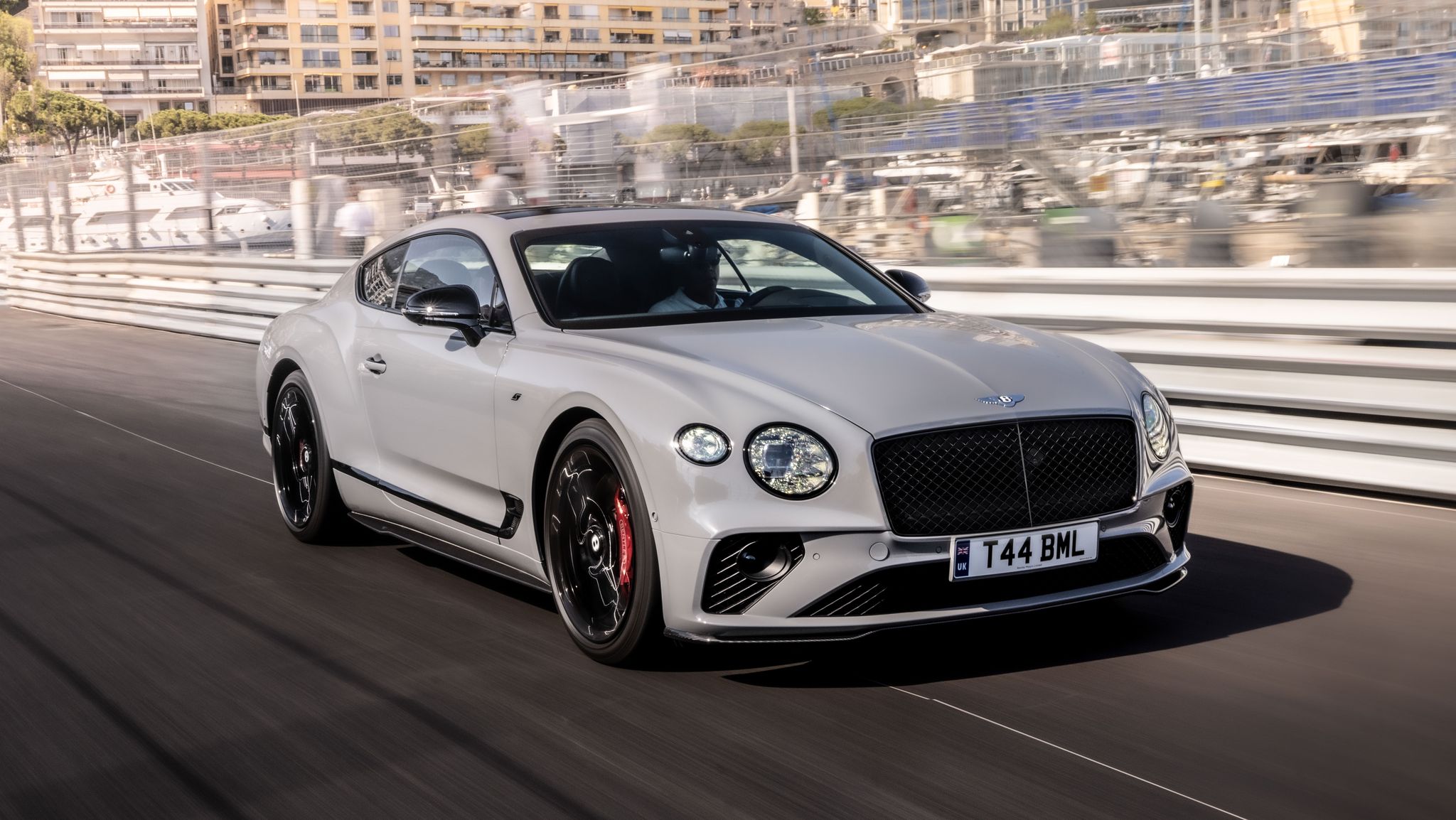 2023 Bentley Continental GT